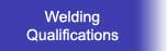 welding qualifications